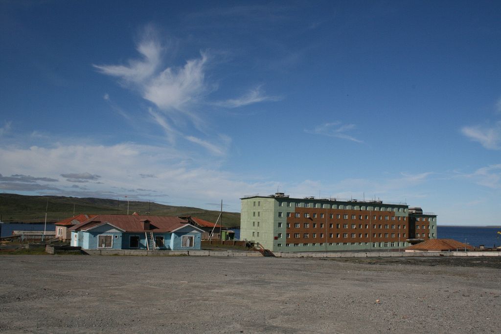 Tiksi